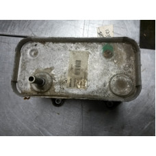 110E101 Oil Cooler For 02-05 Porsche 911  3.6 996107025